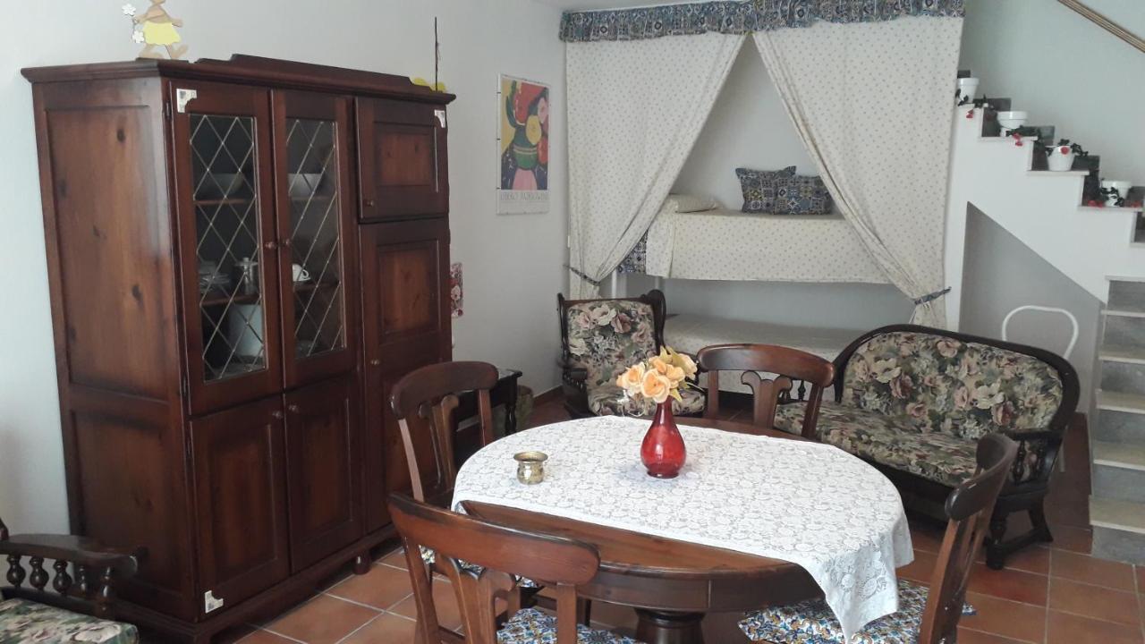 Addaura Sea Aparment Villa Palermo Exteriör bild