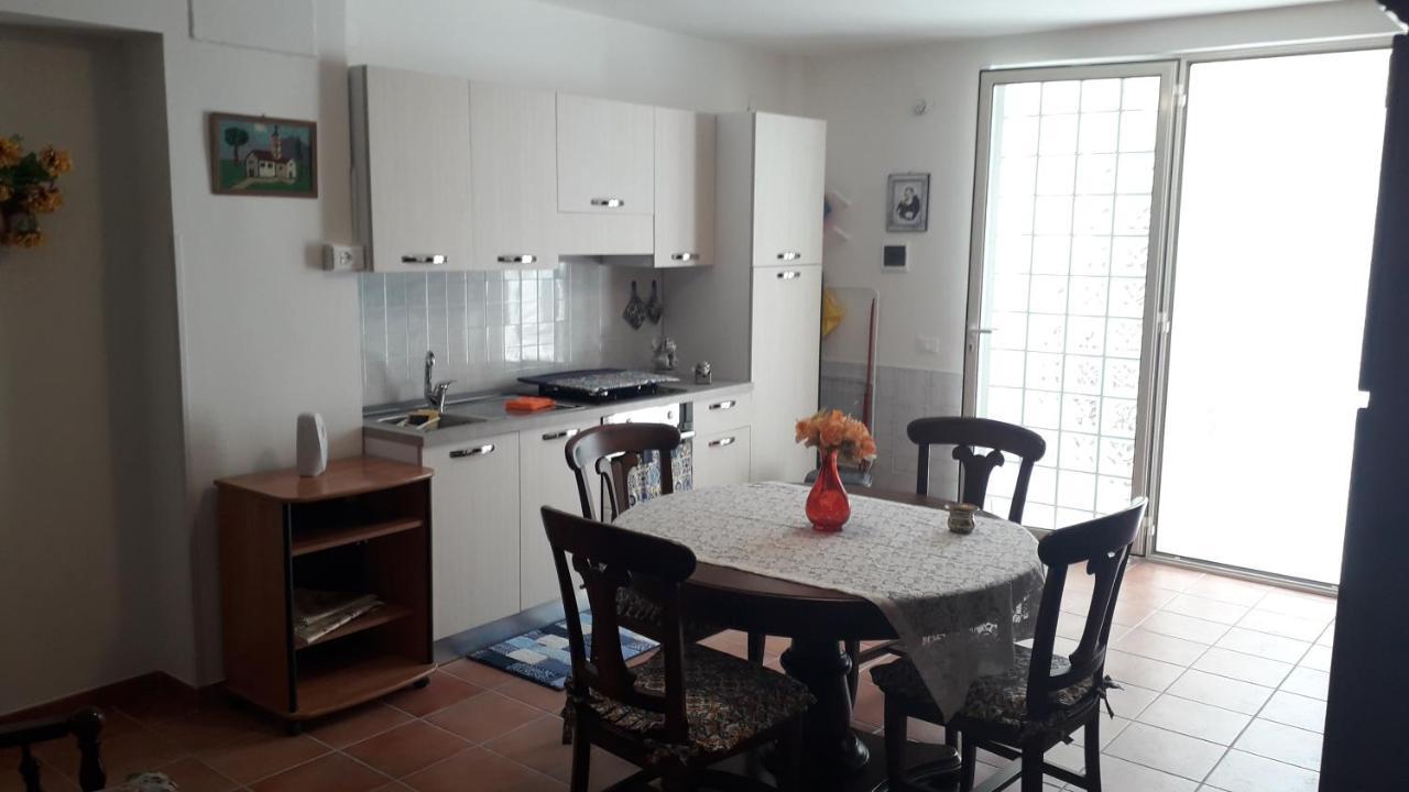 Addaura Sea Aparment Villa Palermo Exteriör bild